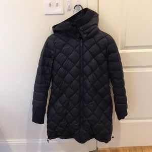 Lululemon Down Jacket